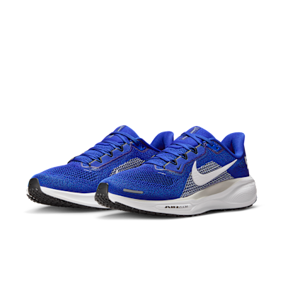 Kentucky Pegasus 41 Men's Nike College Road Running Shoes