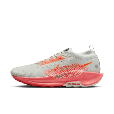 Męskie wodoszczelne buty do biegania w terenie Nike Pegasus Trail 5 GORE-TEX