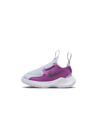 Детские кроссовки Nike Flex Runner 3 Baby/Toddler для бега