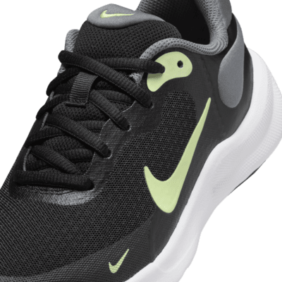 Nike Revolution 7 Sabatilles de running - Nen/a