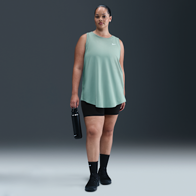 Nike Dri-FIT Women's Tank (Plus Size)