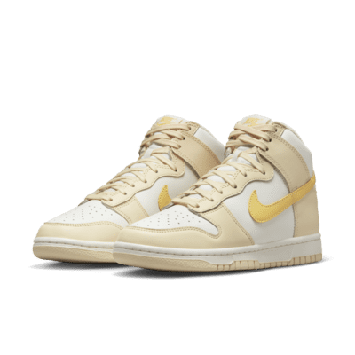 Nike Dunk High Women's Shoes