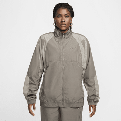 Veste de survêtement en nylon Northstar NOCTA