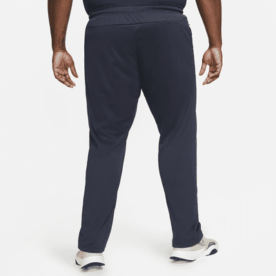 Nike Therma Men's Therma-FIT Open Hem Fitness Pants