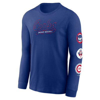 Chicago Cubs Cooperstown Knockout