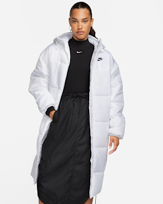 Nike Sportswear Classic Puffer Women's Therma-FIT Loose Hooded Parka