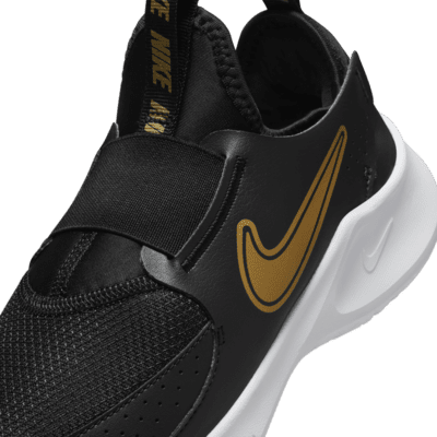 Buty do biegania po asfalcie dla dużych dzieci Nike Flex Runner 3