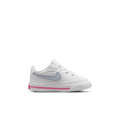 NikeCourt Legacy Baby/Toddler Shoes