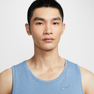 Nike Primary Men's Dri-FIT Versatile Tank Top