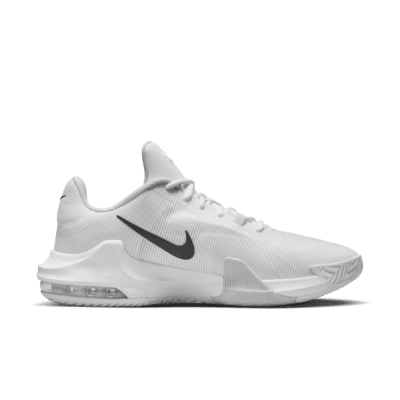 Nike Impact 4 Basketball Shoes