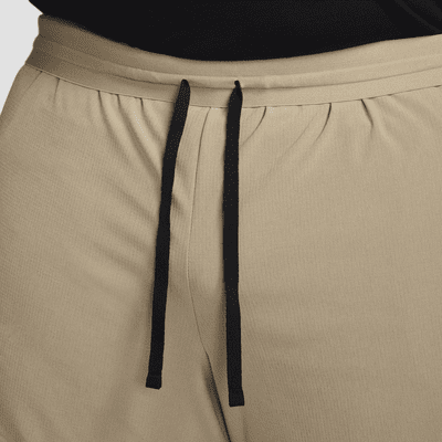 Nike Flex Rep Men's Dri-FIT 5" Unlined Fitness Shorts