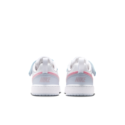 Nike Court Borough Low Essential+ Baby/Toddler Shoes