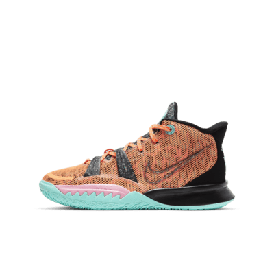 kyrie youth sneakers