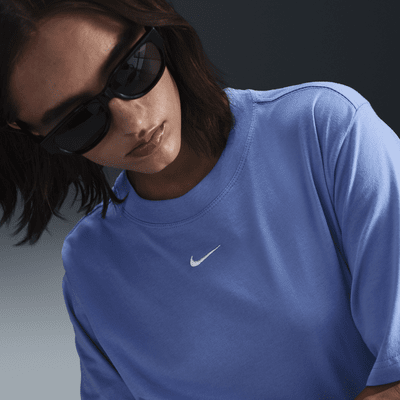 Playera para mujer Nike Sportswear Essential