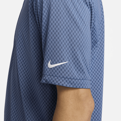 Nike Tour Men's Dri-FIT Golf Polo