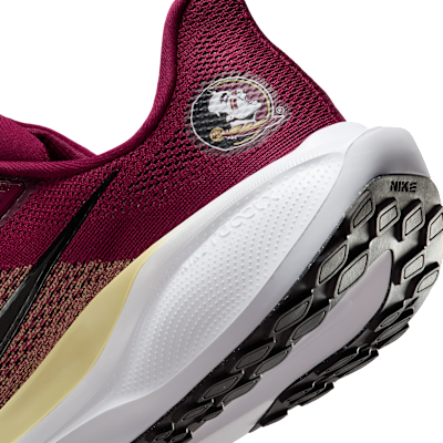 Florida State Pegasus 41 Men's Nike College Road Running Shoes