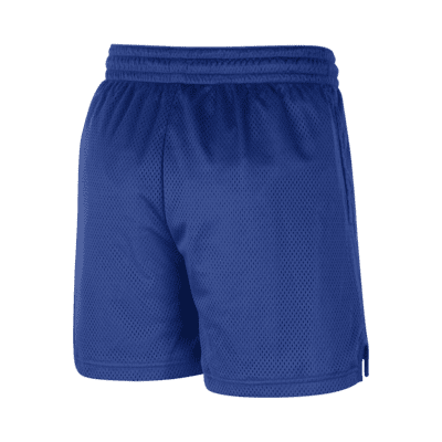 New York Knicks Men's Nike NBA Shorts