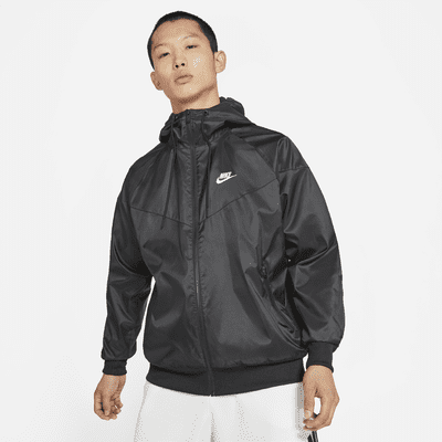 Nike Sportswear Windrunner Men's Hooded Jacket