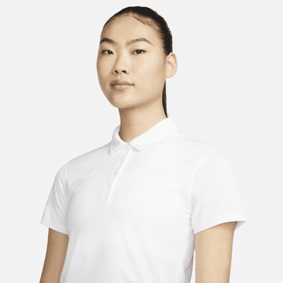 Nike Dri-FIT Victory Golfpolo voor dames