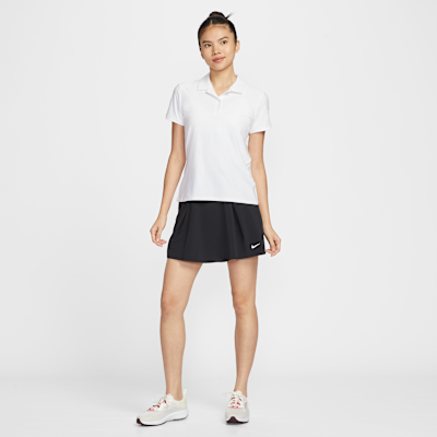 Nike Golf Club Women's Dri-FIT Flouncy Golf Skirt