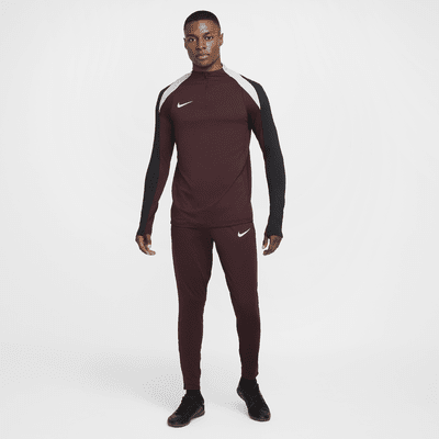 Nike Strike Dri-FIT Erkek Futbol Eşofman Altı