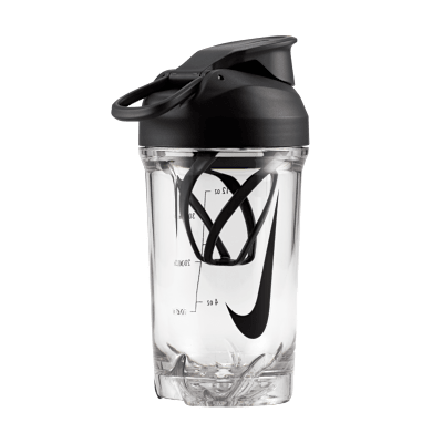 Nike TR Recharge Shaker Bottle (16 oz)