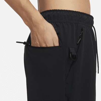 Nike Unlimited Men's Dri-FIT Tapered-Leg Pants