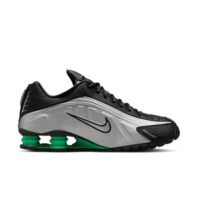 Nike Shox R4 Men's Shoes