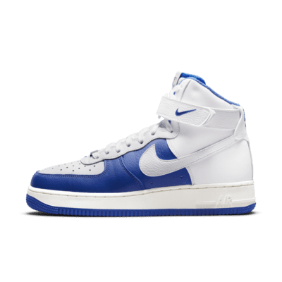 nike air force ones high top