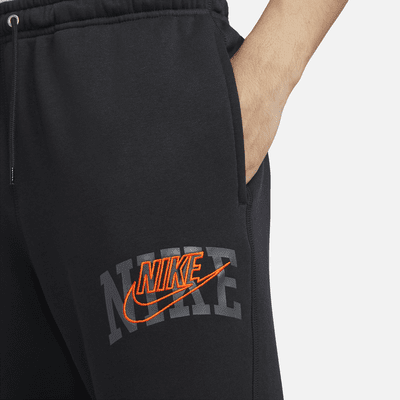 Nike Club Fleece Men's Cuffed Pants