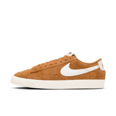 NIKE BLAZER LOW \'77 VNTG（US8/26cm）ナイキ ブレーザー ヴィンテージ ブレザー 藤原ヒロシ