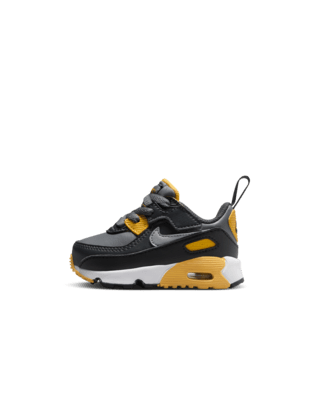 Детские кроссовки Nike Air Max 90 EasyOn Baby/Toddler