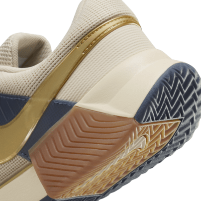 Męskie buty do tenisa na korty ziemne Nike GP Challenge 1 Premium