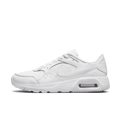 Chaussures Nike Air Max SC Leather pour Homme