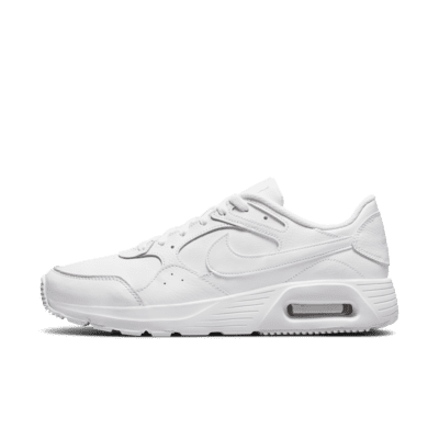 Nike Air Max SC Leather Men's Shoes. Nike ID