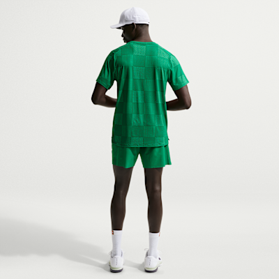 NikeCourt Advantage Dri-FIT Oberteil (Herren)