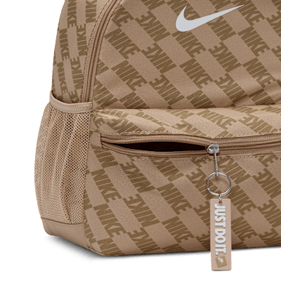 Nike Brasilia JDI Mochila mini (11 l) - Niño/a