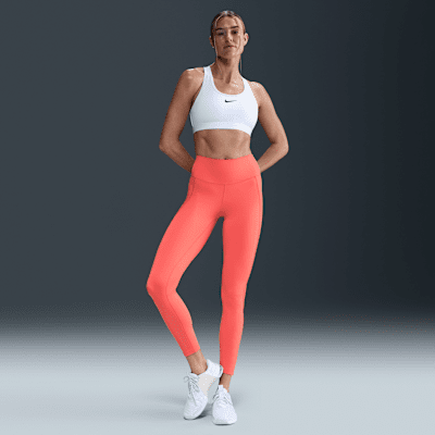 Nike One Fitted