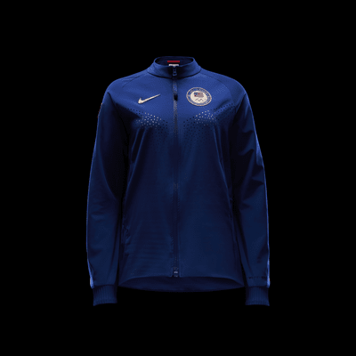 Team USA Women's Nike Jacket