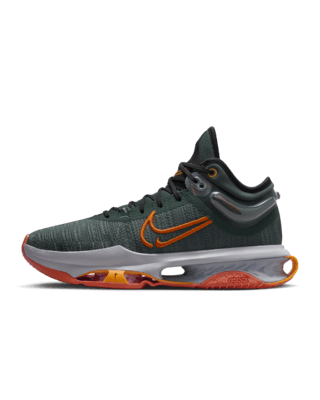 Unisex кроссовки Nike G.T. Jump 2 Basketball для баскетбола