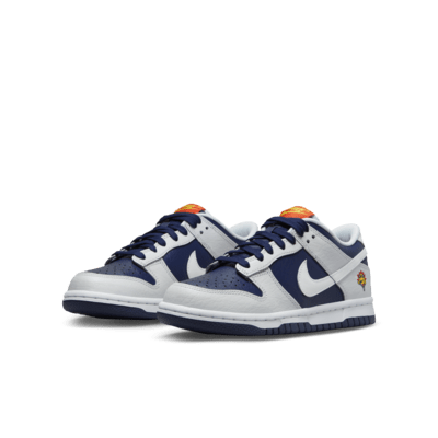 Nike Dunk Low Older Kids' Shoes