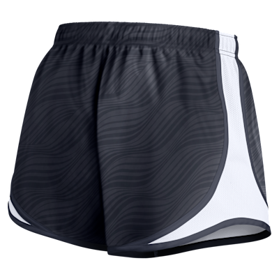 Houston Texans Tempo Women's Nike Dri-FIT NFL Shorts