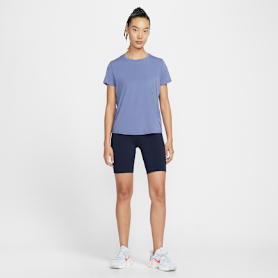Nike One Classic Women's Dri-FIT Short-Sleeve Top