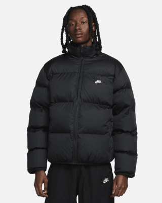 Nike Sportswear Club Men's Puffer Jacket. Nike LU