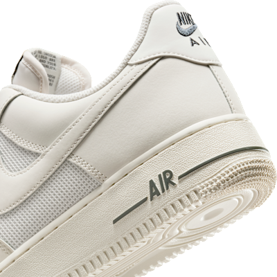 Scarpa Nike Air Force 1 '07 LV8 – Uomo