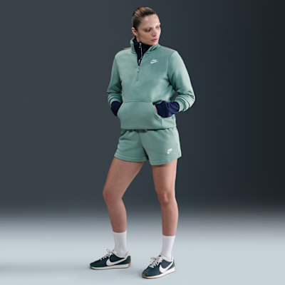 Nike Sportswear Club Fleece