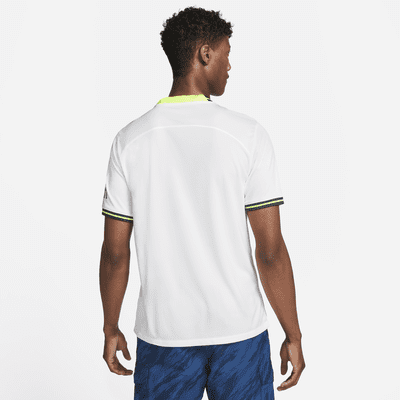 Tottenham Hotspur 2022/23 Stadium Goalkeeper Men's Nike Dri-FIT Football  Shirt. Nike LU
