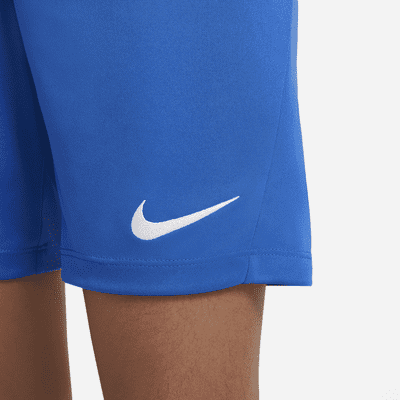 ナイキ Dri-FIT パーク 3 ジュニア サッカーショートパンツ