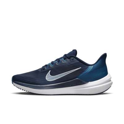 Nike Winflo 9 Men's Road Running Shoes