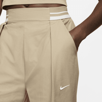 Pants de tiro alto para mujer Nike Sportswear Collection